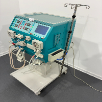 Gambro AK-200 Ultra S - Dialysis image 1